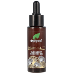 Evoke Tranquility Night Oil - 30ml