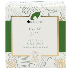 Evoke Joy Face Mask - 50ml