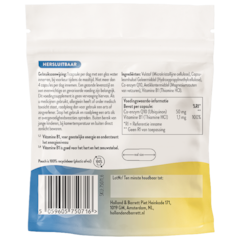 Image 2 for 30DAYS Q10 Vitamine B1 50mg - 30 capsules