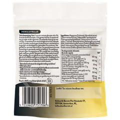 Afbeelding 2 voor 30DAYS Party Support - 30 capsules