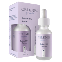 Serum Retinol 1% - 30ml