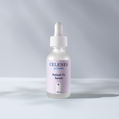 Afbeelding 2 voor Serum Retinol 1% - 30ml