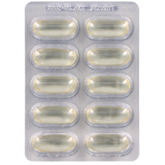 Omega 3 Ultra - 30 capsules