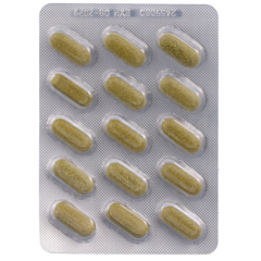 Berberine Forte - 30 tabletten