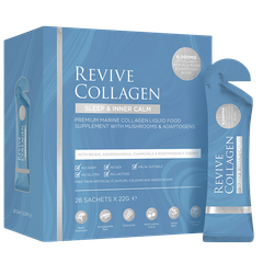 Afbeelding 1 voor Sleep & Inner Calm - 28 sachets