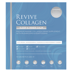 Afbeelding 1 voor Sleep & Inner Calm - 14 sachets