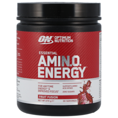 Optimum Nutrition Amino Energy Fruit Fusion - 270g