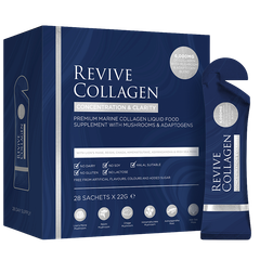 Afbeelding 1 voor Concentration & Clarity - 28 sachets