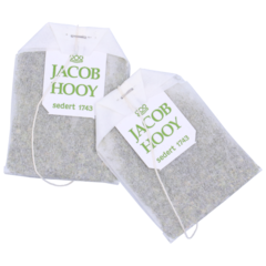 Jacob Hooy Infusion Moringa Oleifera
