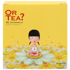 Be Camomile – 10 zakjes