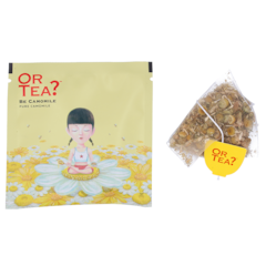 Be Camomile – 10 zakjes