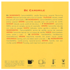 Be Camomile – 10 zakjes