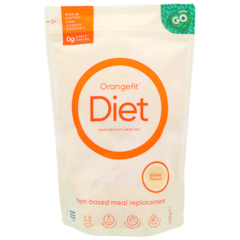 Diet Shake Minceur Vegan Vanille - 325g