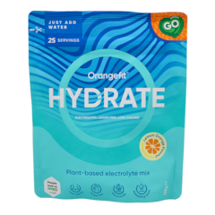 Elektrolyten Hydrate – 135g (25 porties)