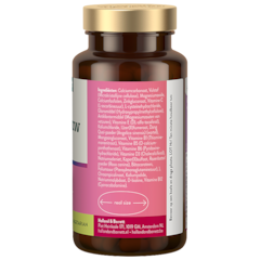 Afbeelding 2 voor Multi Vrouw - 60 tabletten