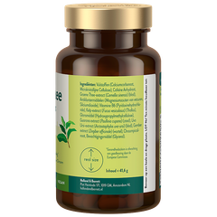 Afbeelding 2 voor Groene Thee Gewichtsbeheersing - 60 tabletten