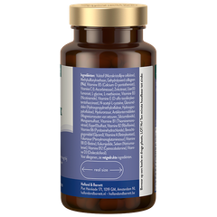Afbeelding 2 voor Haar Complex - 60 tabletten