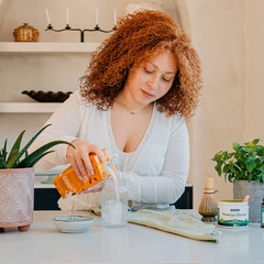 Afbeelding 4 voor Premium Matcha Poeder Biologisch - 100g