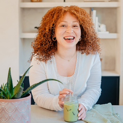 Afbeelding 5 voor Premium Matcha Poeder Biologisch - 100g