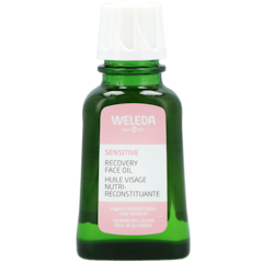 Afbeelding 1 voor Sensitive Herstellende Gezichtsolie Amandel - 50ml