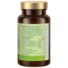 Afbeelding 2 voor Spijsvertering Complex - 60 capsules