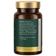 Afbeelding 4 voor Expert Huid* Biotica - 60 capsules