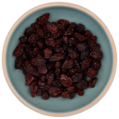 Raisins Secs Blue Thompson Bio - 250g