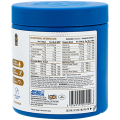 Afbeelding 2 voor Hydration+ Lemon & Lime - 240g