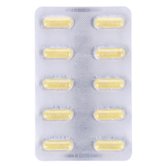 PuraRespir 10-in-1 - 30 capsules