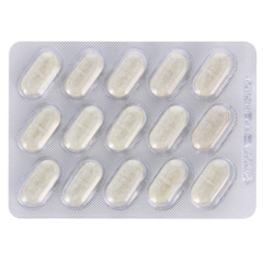 AshwaMag - 30 tabletten