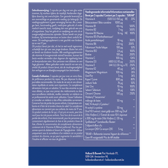 Afbeelding 2 voor Huid & Hormoon Balans - 42 capsules