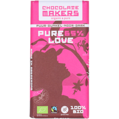 Pure Love Puur 65% - 80g