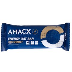 Energy Oat Bar Coconut - 50g