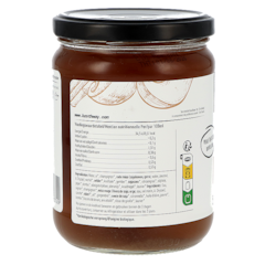 Miso Shiitake Bouillon - 515ml