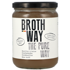 Drinkbouillon The Pure Way - 515ml