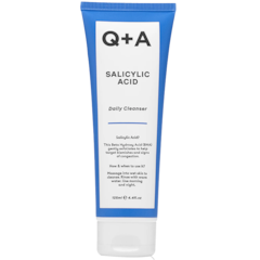 Salicylic Acid Cleanser - 125ml