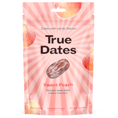 Dattes Sweet Peach - 100g