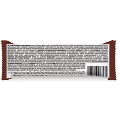 Afbeelding 2 voor MadeGood Morning Soft Baked Oat Bar Chocolate Chip BIO - 30g