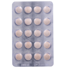 Slaapmutsje - 60 tabletten