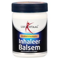 Inhaleer Balsem - 100g