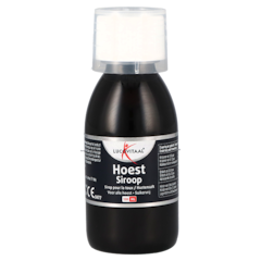 Hoestsiroop 3-in-1 - 120ml