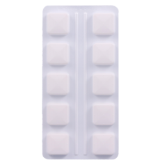 Keelpijn Zuigtabletten - 10 zuigtabletten