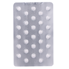 Afbeelding 2 voor Kids Melatonine Puur 0.299mg Tutti-Frutti - 30 zuigtabletten