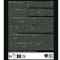 Afbeelding 2 voor Triple Magnesium Professional Recovery Poeder Bessensmaak Refill - 200g