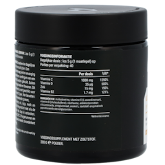 Performance Ultra Immune C Immune Support Poeder Tropical Refill- 200g