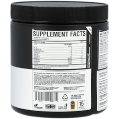 Afbeelding 2 voor MIX+ Elektrolyten en Koolhydraten Lime & Mint – 537g