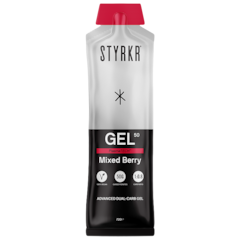 Afbeelding 1 voor GEL50 Energy Gel Mixed Berry – 12 x 72g