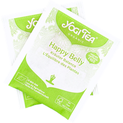 Afbeelding 2 voor Belly Comfort - 17 theezakjes