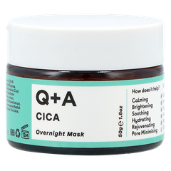 Afbeelding 2 voor Cica Overnight Mask - 50g