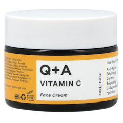 Vitamine C Gezichtscrème - 50g